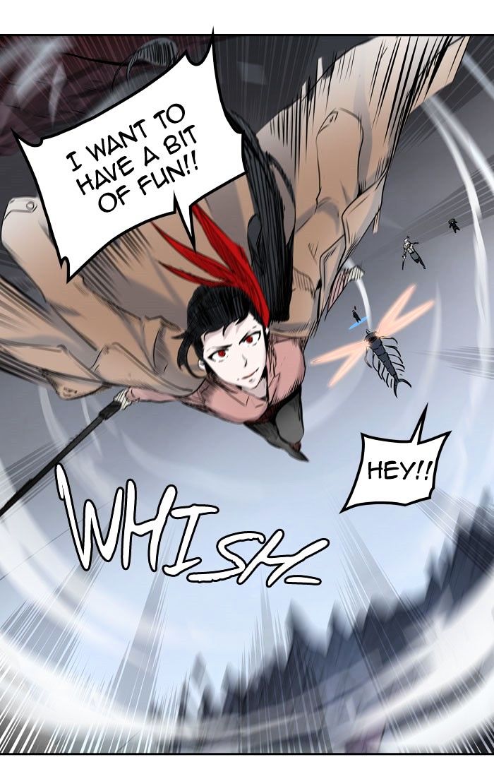 Tower of God, Chapter 330 image 011